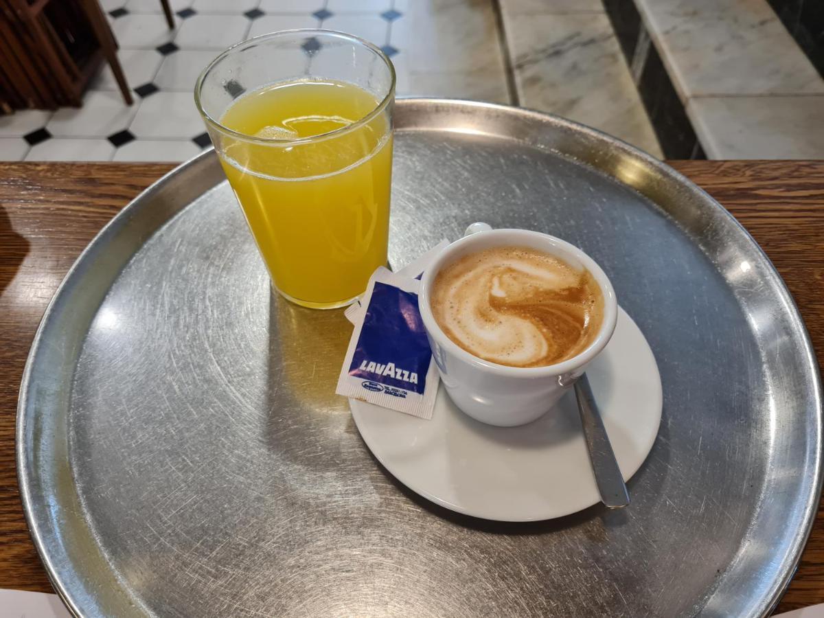 Hostal S'Algaret Fornells  Bagian luar foto